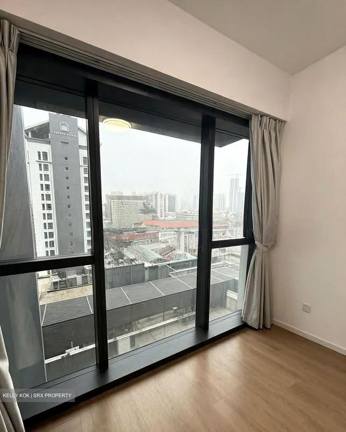 The M (D7), Apartment #629537611